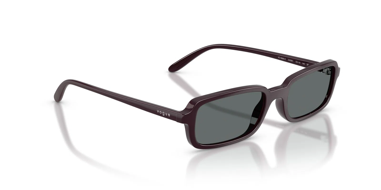 Vogue 5666S Sunglasses - view 27
